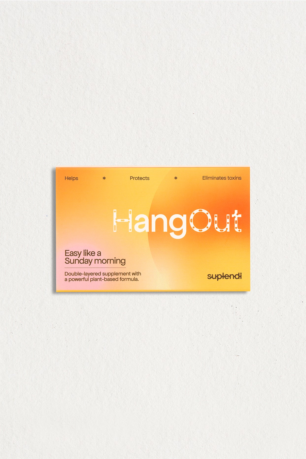 HangOut | 10 Tablets