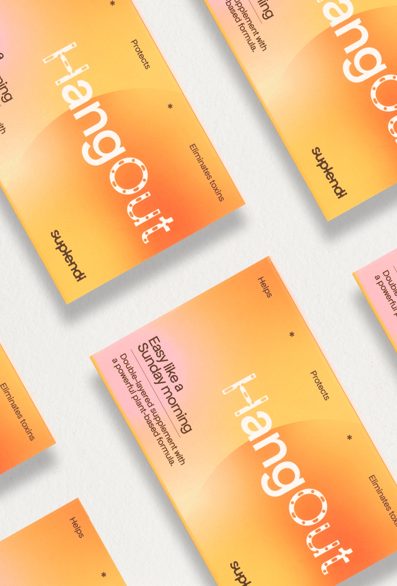 HangOut | 10 Tablets